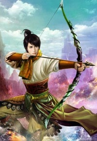 共妻（双性/NTR）