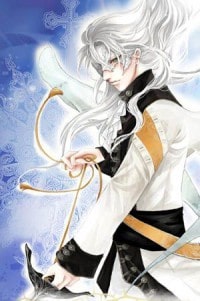 若莹花开(gl)