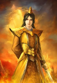 隔壁有狼：忠犬男神养成记
